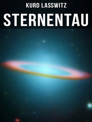 cover image of Sternentau